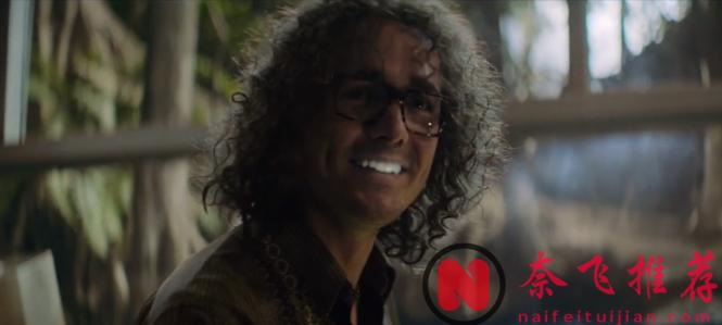 2025美国最新灾难片《财富流感》，《饥饿站台/饥饿斗室/绝命大平台》导演亲自操刀，想要活命的唯一办法竟是变成穷鬼？