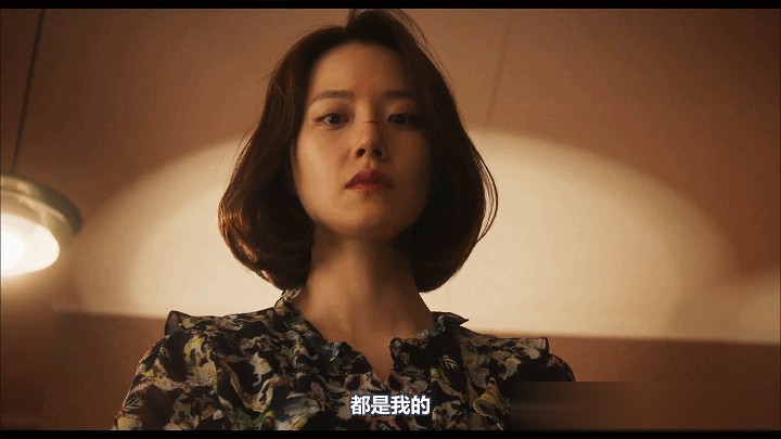 洪元基的都市怪谈再升级:韩国惊悚新片《鬼市》五段故事全解析