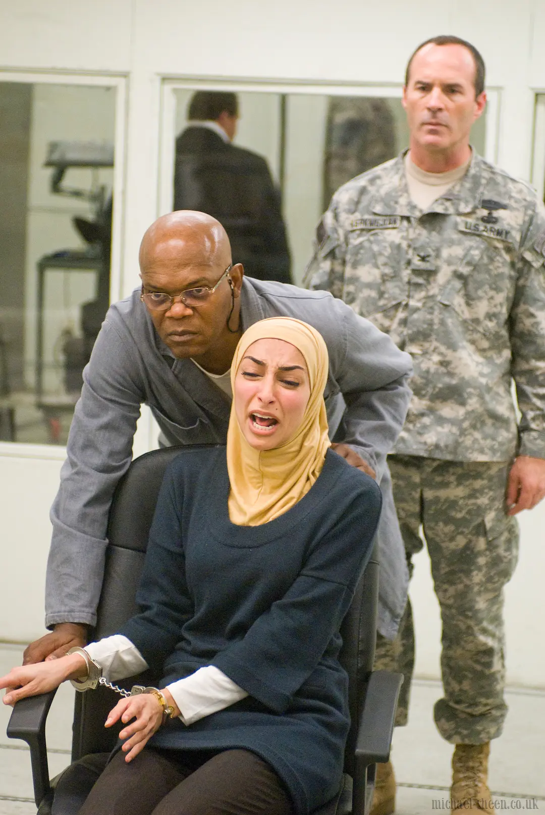 推薦6部高分反恐電影，場面硬核勁爆，不容錯過！