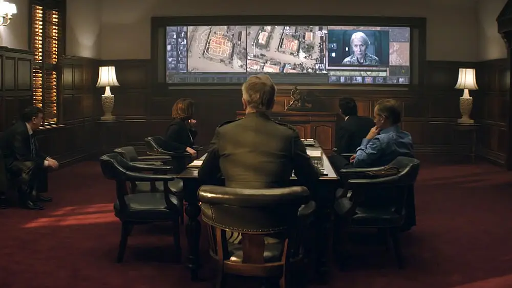 推薦6部高分反恐電影，場面硬核勁爆，不容錯過！