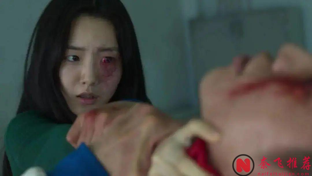 反转炸裂，爽感拉满！这几部韩剧看完气都顺了