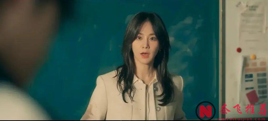 反转炸裂，爽感拉满！这几部韩剧看完气都顺了