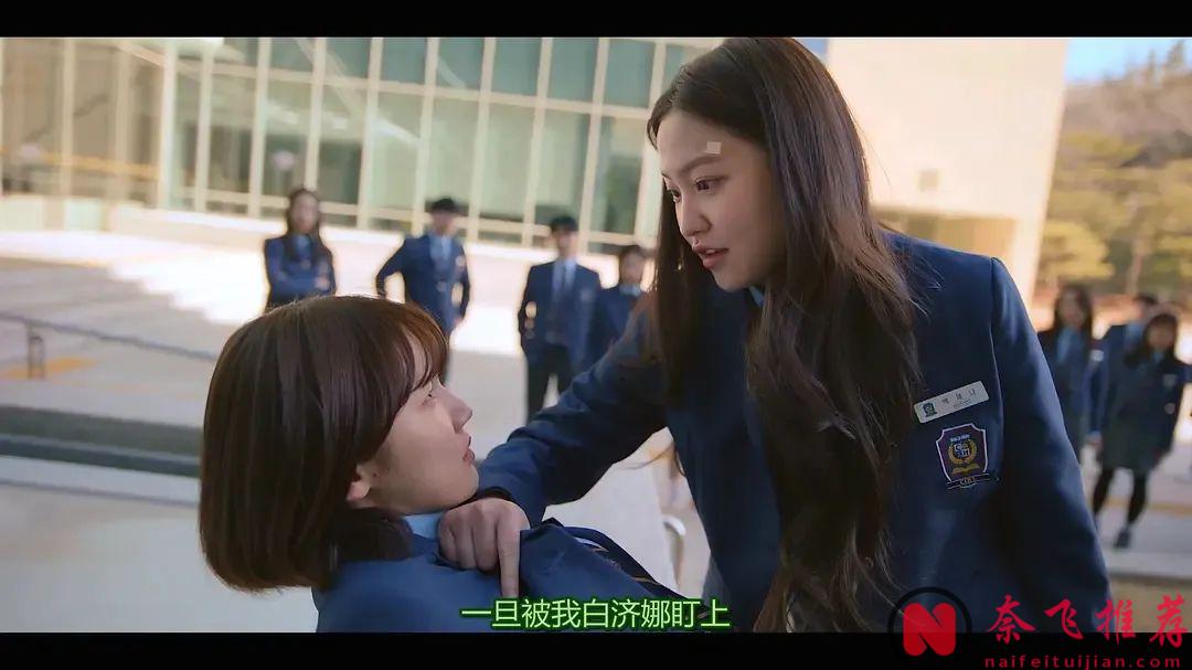 反转炸裂，爽感拉满！这几部韩剧看完气都顺了