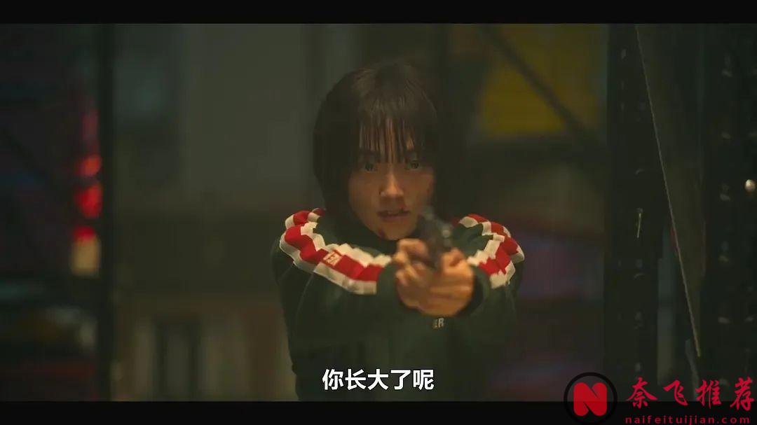 反转炸裂，爽感拉满！这几部韩剧看完气都顺了