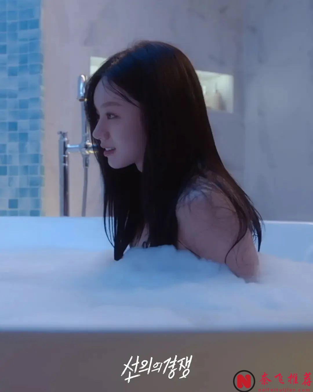 反转炸裂，爽感拉满！这几部韩剧看完气都顺了