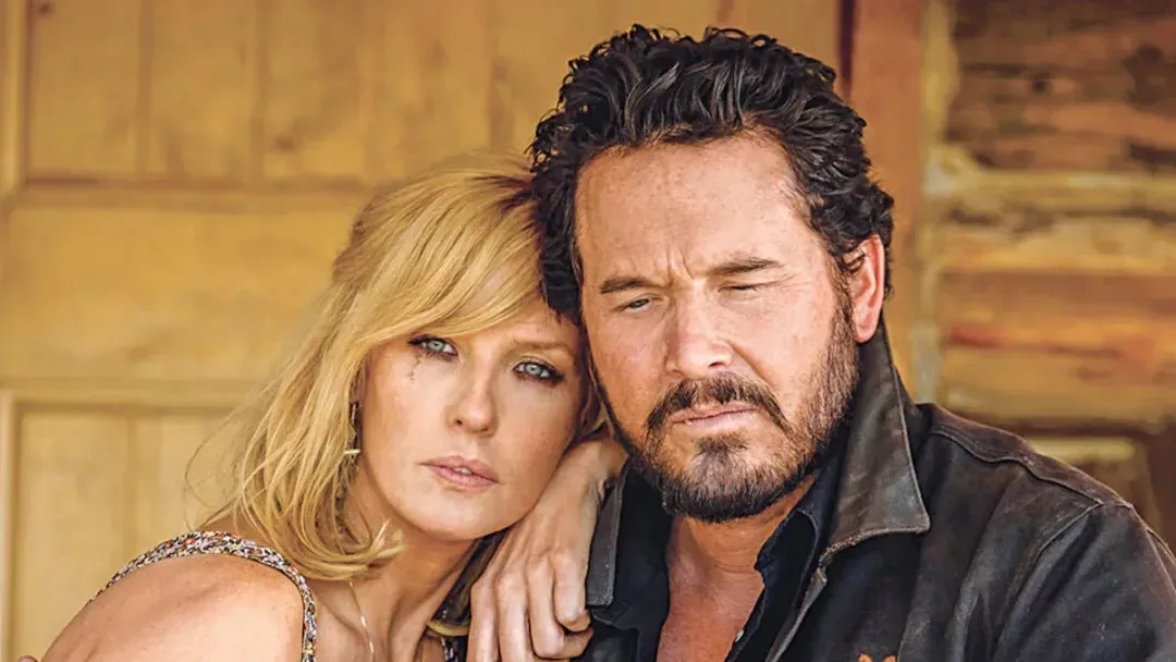 這部史上最佳西部片《黃石》第五季的下半部分即將回歸！