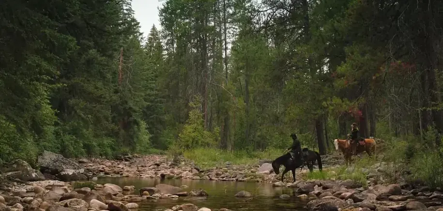 這部史上最佳西部片《黃石》第五季的下半部分即將回歸！