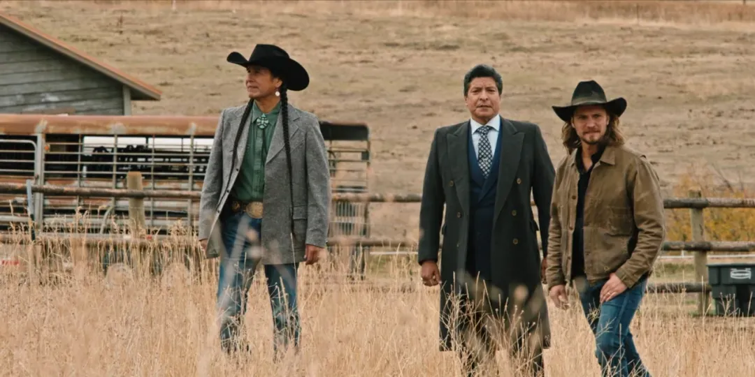 這部史上最佳西部片《黃石》第五季的下半部分即將回歸！