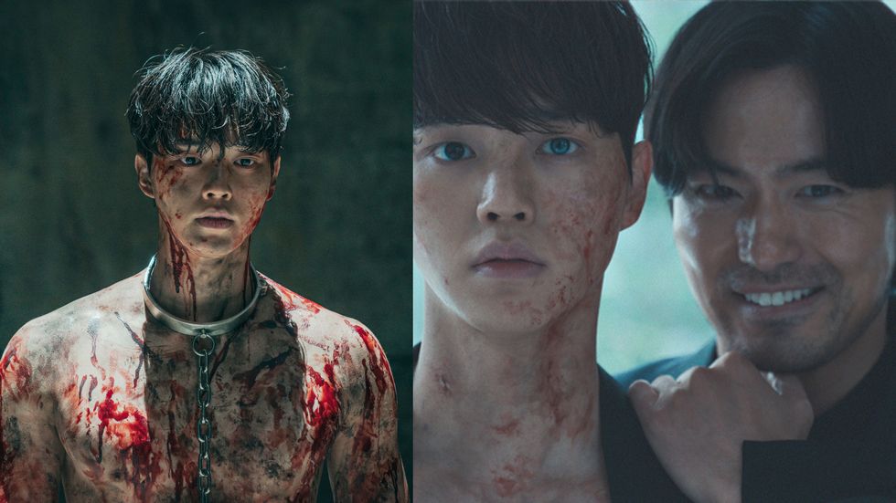 Netflix 12月必看：宋江主演《甜蜜家园2》、朴叙俊&韩韶禧主演《京城怪物》等13部推荐