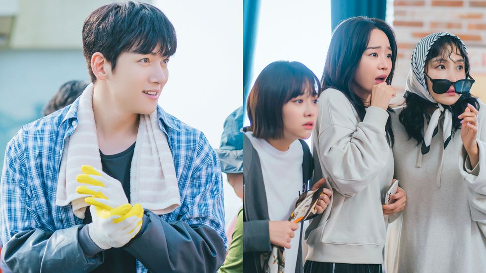 Netflix 12月必看：宋江主演《甜蜜家园2》、朴叙俊&韩韶禧主演《京城怪物》等13部推荐