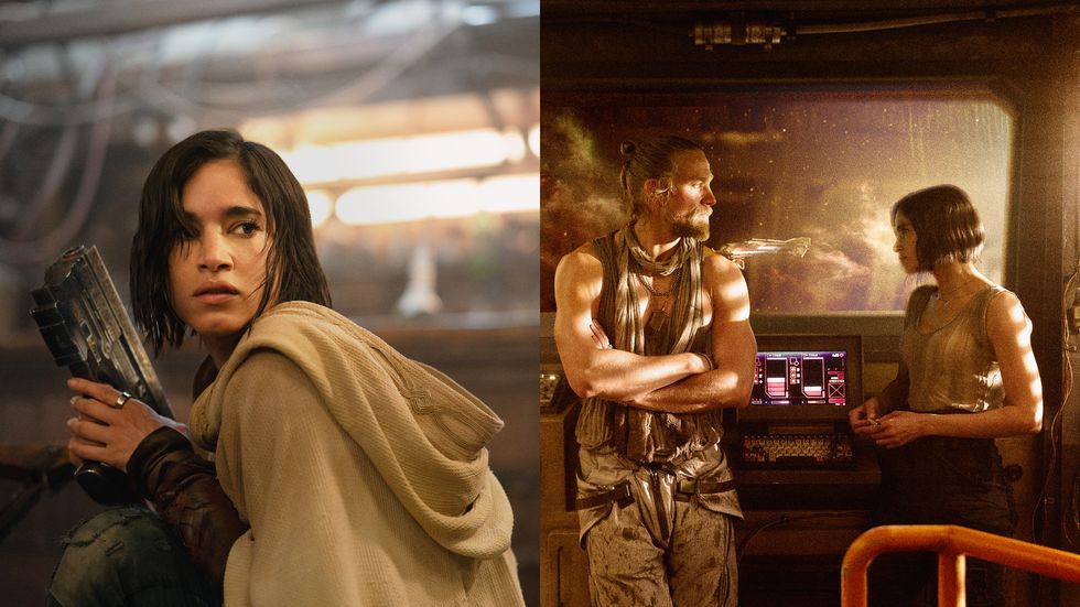 Netflix 12月必看：宋江主演《甜蜜家园2》、朴叙俊&韩韶禧主演《京城怪物》等13部推荐