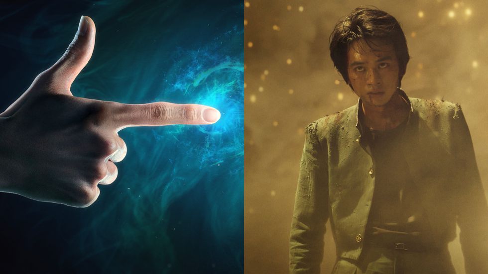 Netflix 12月必看：宋江主演《甜蜜家园2》、朴叙俊&韩韶禧主演《京城怪物》等13部推荐