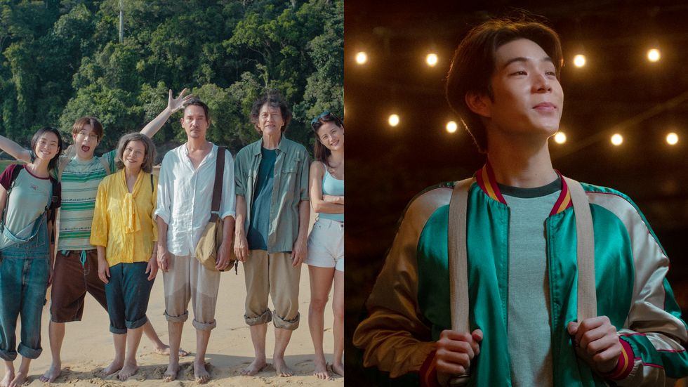 Netflix 12月必看：宋江主演《甜蜜家园2》、朴叙俊&韩韶禧主演《京城怪物》等13部推荐