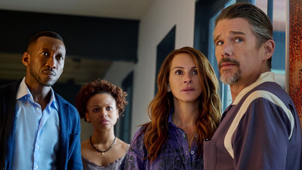 Netflix 12月必看：宋江主演《甜蜜家园2》、朴叙俊&韩韶禧主演《京城怪物》等13部推荐