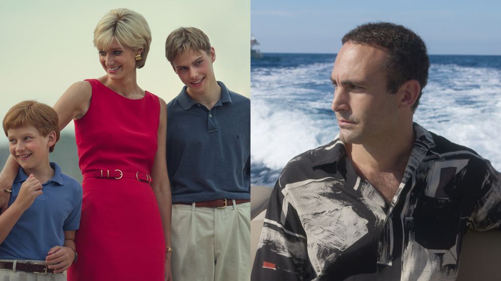 Netflix 12月必看：宋江主演《甜蜜家园2》、朴叙俊&韩韶禧主演《京城怪物》等13部推荐