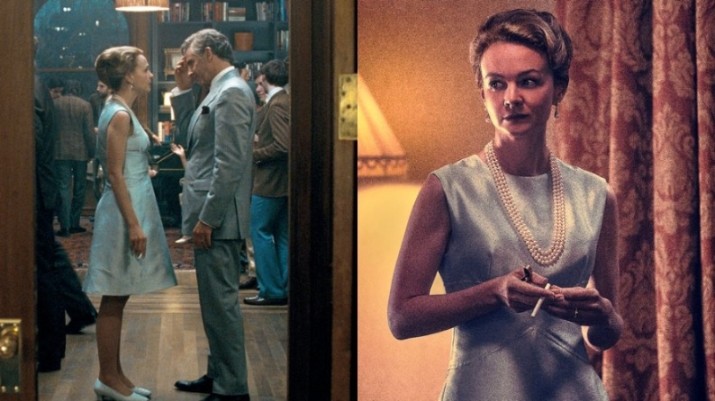 Netflix 12月必看：宋江主演《甜蜜家园2》、朴叙俊&韩韶禧主演《京城怪物》等13部推荐