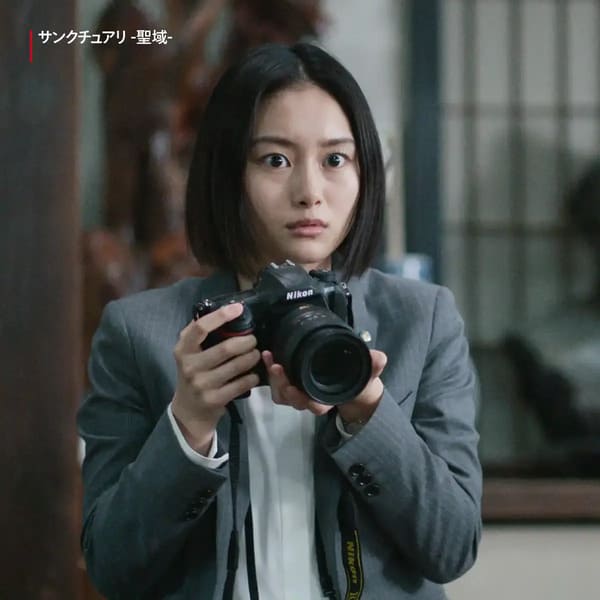 Netflix 日劇《相撲避難所》評價與心得，力拼遙不可及的勝利