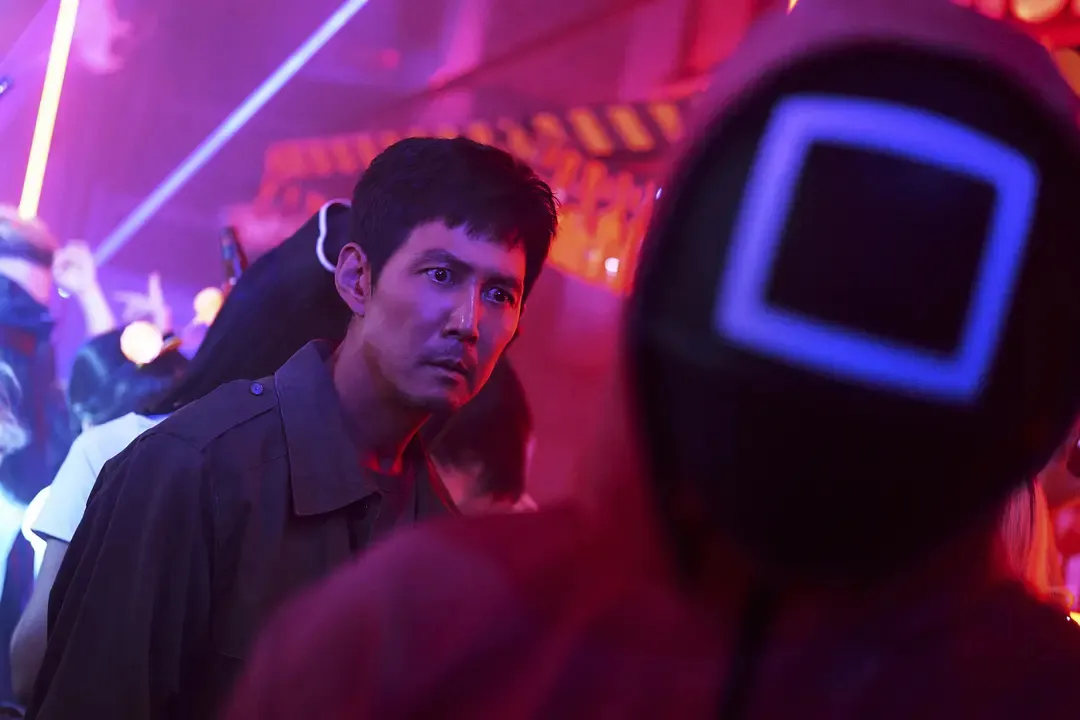 定档+续订！时隔三年，Netflix 神剧《鱿鱼游戏》第二季终于归来