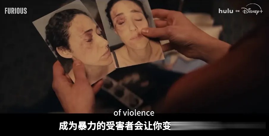 《狂怒追緝》:女探員與女殺手,八集貓鼠遊戲