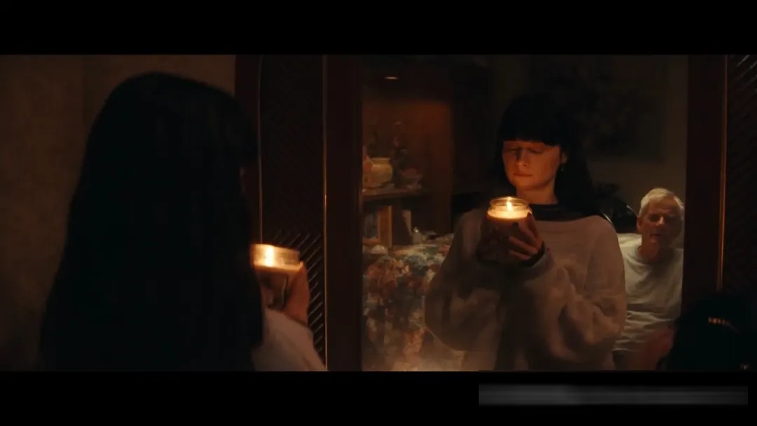 《狂怒追緝》:女探員與女殺手,八集貓鼠遊戲