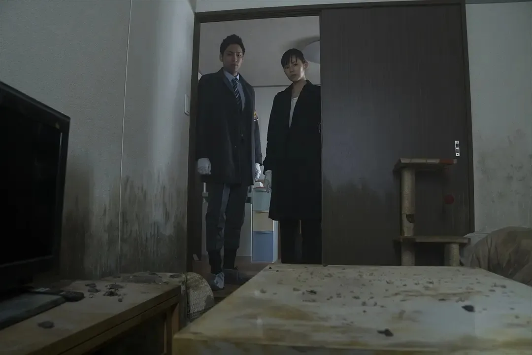 日本頂級惡女4年賺3億，這部高分日劇《絕叫》，看完徹夜難眠