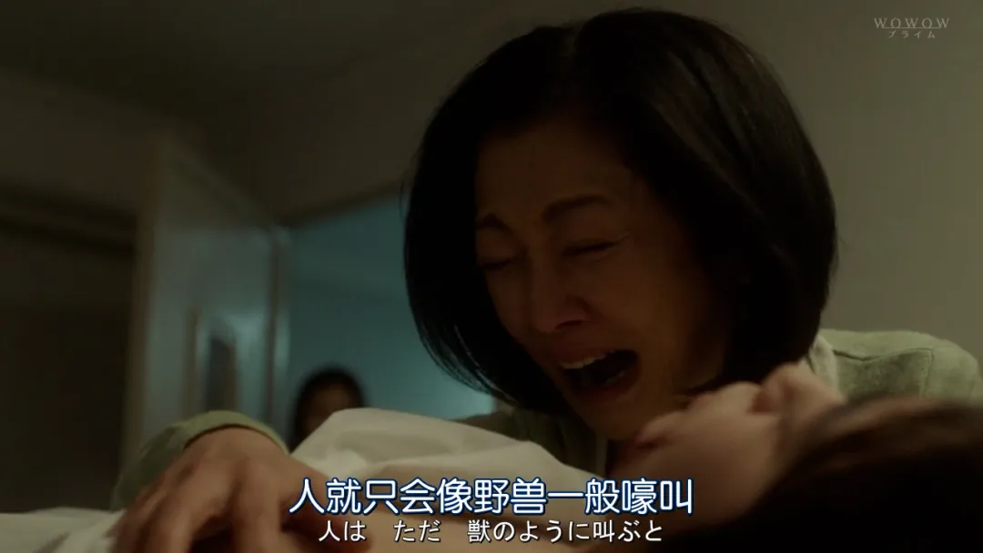 日本頂級惡女4年賺3億，這部高分日劇《絕叫》，看完徹夜難眠