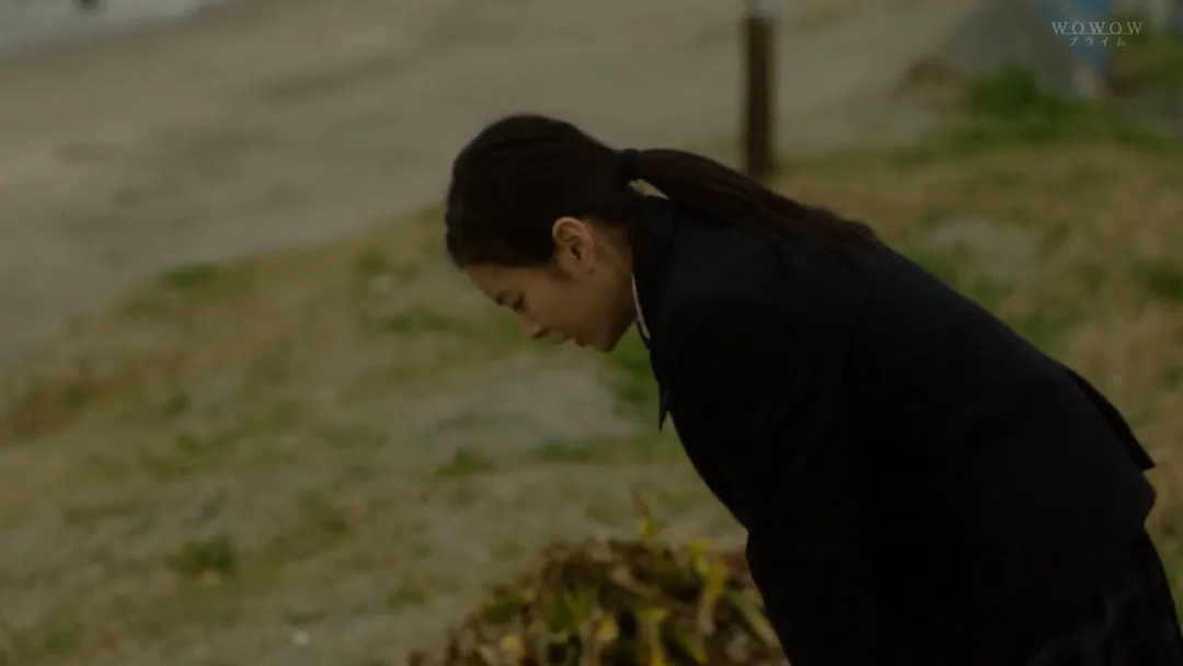 日本頂級惡女4年賺3億，這部高分日劇《絕叫》，看完徹夜難眠