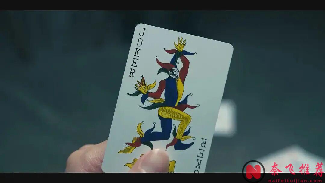 網飛年度王炸《彌留之國的愛麗絲/今際之國的闖關者/今際之國的有棲》第三季來了！