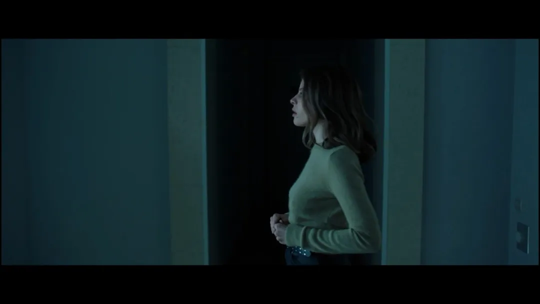 5部小眾電影，女神頂級的顏值，每部都讓人慾罷不能