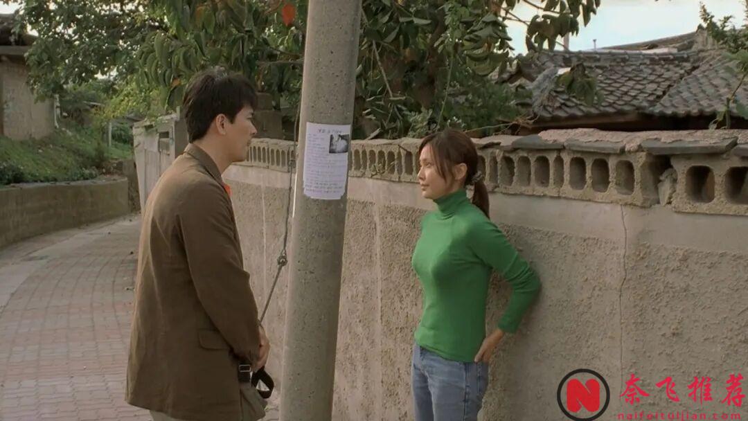 5部小眾電影，女神頂級的顏值，每部都讓人慾罷不能