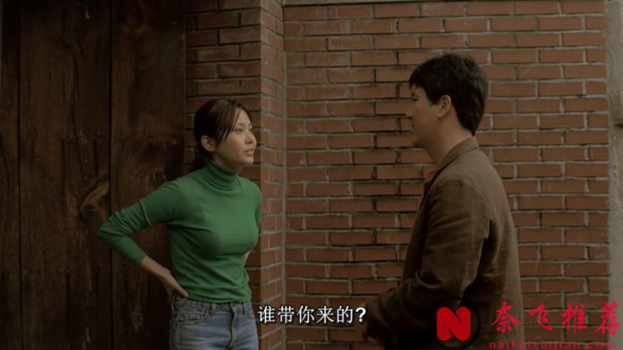 5部小眾電影，女神頂級的顏值，每部都讓人慾罷不能