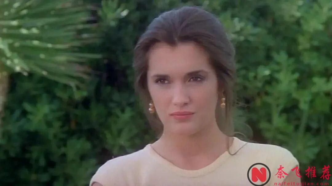 5部小眾電影，女神頂級的顏值，每部都讓人慾罷不能