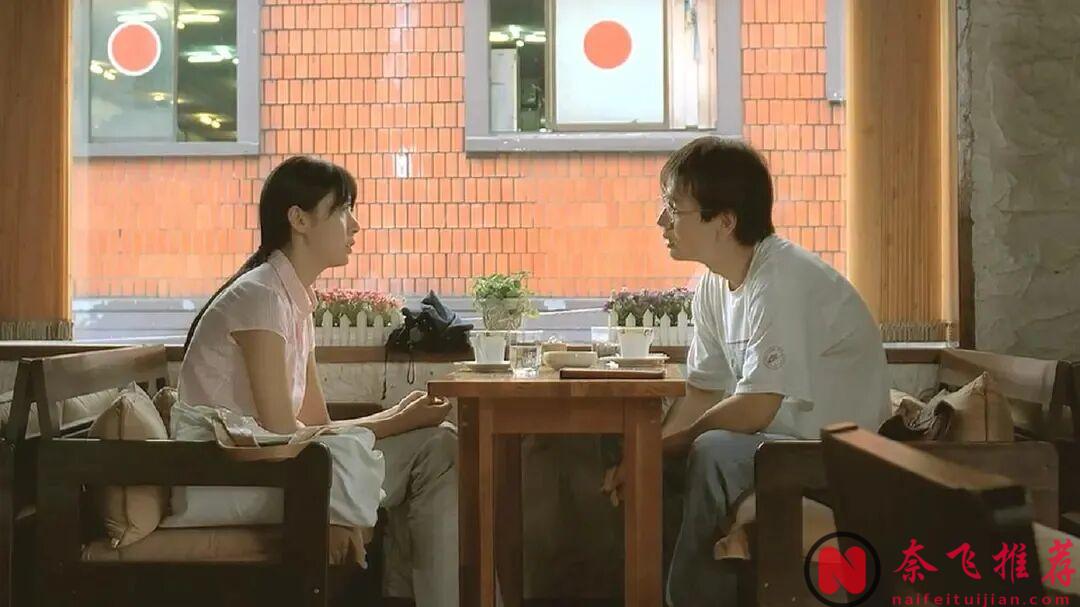 5部小眾電影，女神頂級的顏值，每部都讓人慾罷不能