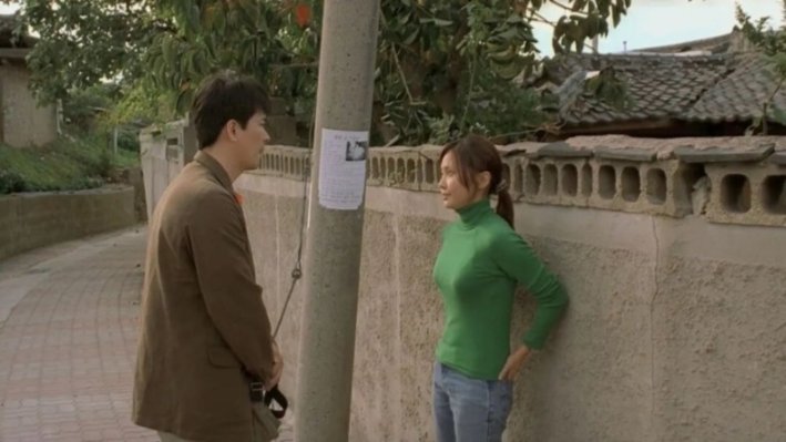 5部小眾電影，女神頂級的顏值，每部都讓人慾罷不能