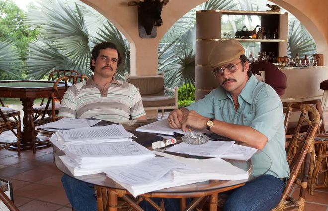 Netflix播出过的10部最佳剧集，部部看点十足，哪部让你百看不厌？