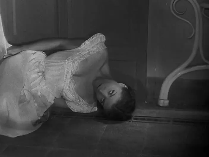 感受法国殿堂级悬疑片《浴室情杀案/恶魔》的魅力