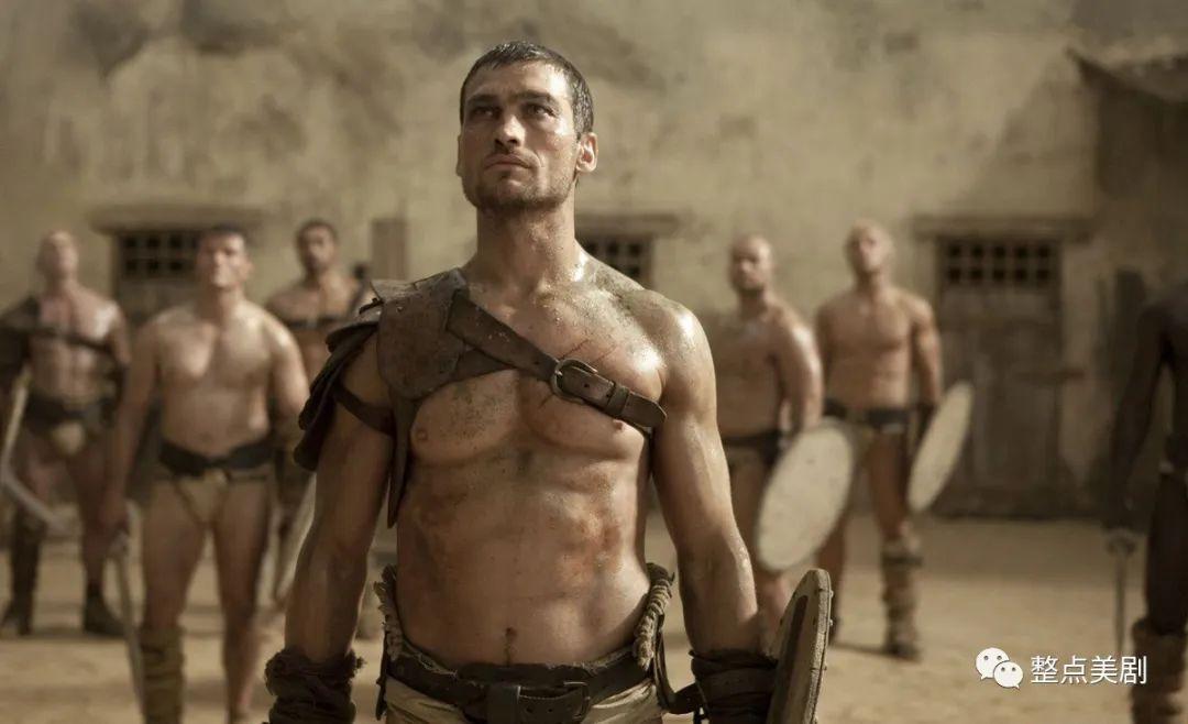 豆瓣8.8+，這部史詩級鉅作，不愧是硬核限制級美劇之神！