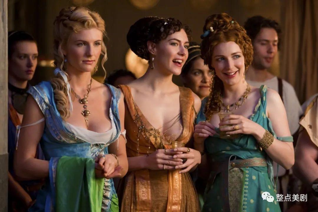 豆瓣8.8+，這部史詩級鉅作，不愧是硬核限制級美劇之神！