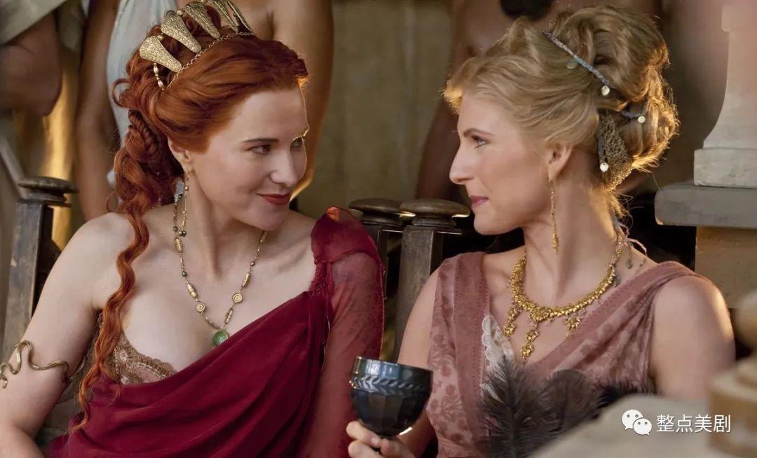 豆瓣8.8+，這部史詩級鉅作，不愧是硬核限制級美劇之神！