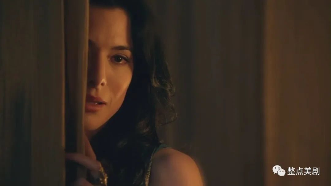 豆瓣8.8+，這部史詩級鉅作，不愧是硬核限制級美劇之神！