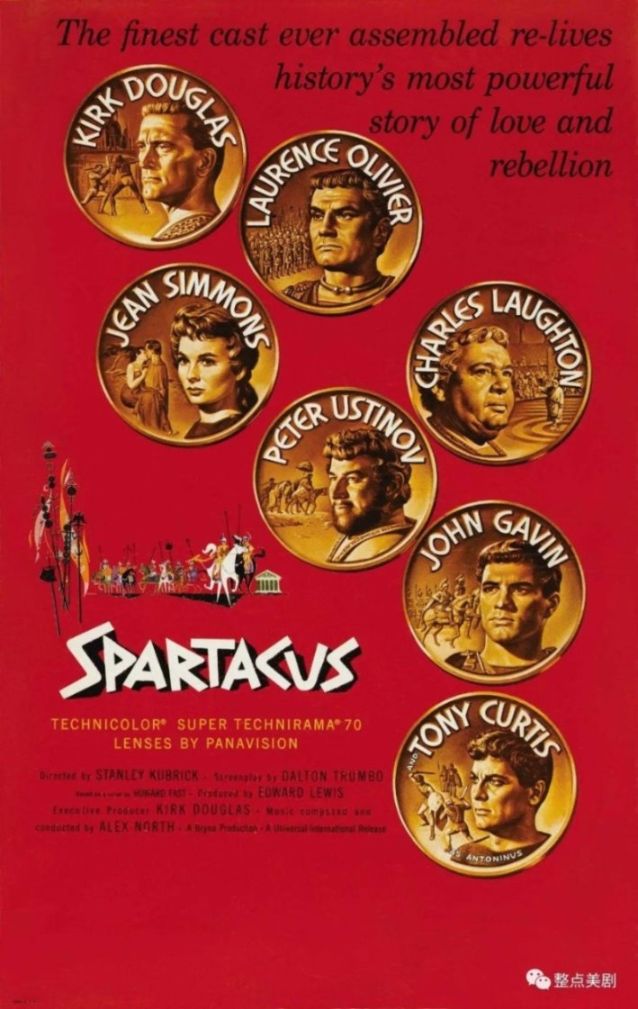 豆瓣8.8+，這部史詩級鉅作，不愧是硬核限制級美劇之神！