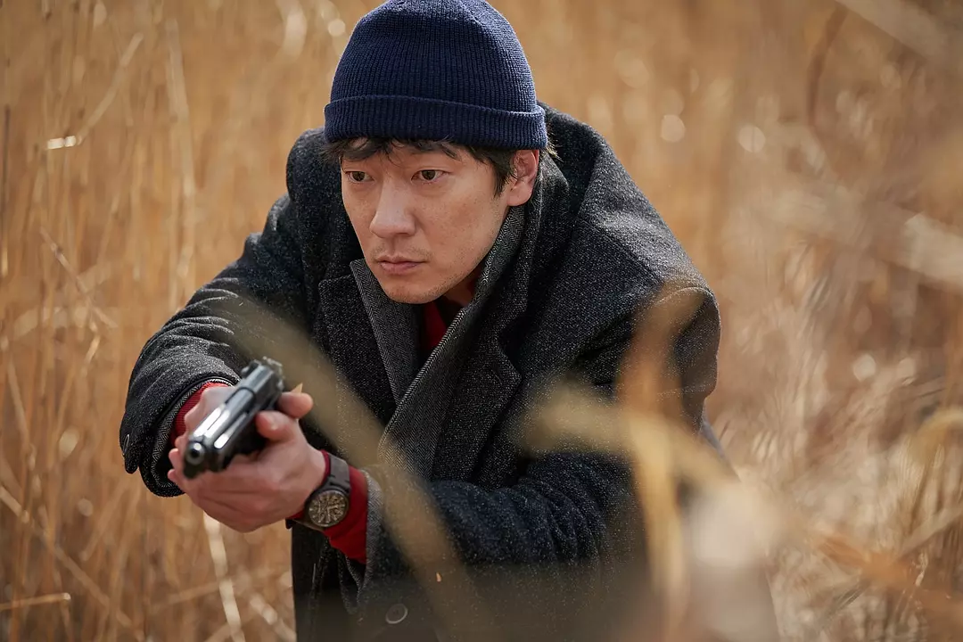 第一集就這麼刺激，Disney+原創劇集《血謎拼圖》，絕對是犯罪心理劇迷的終極福利