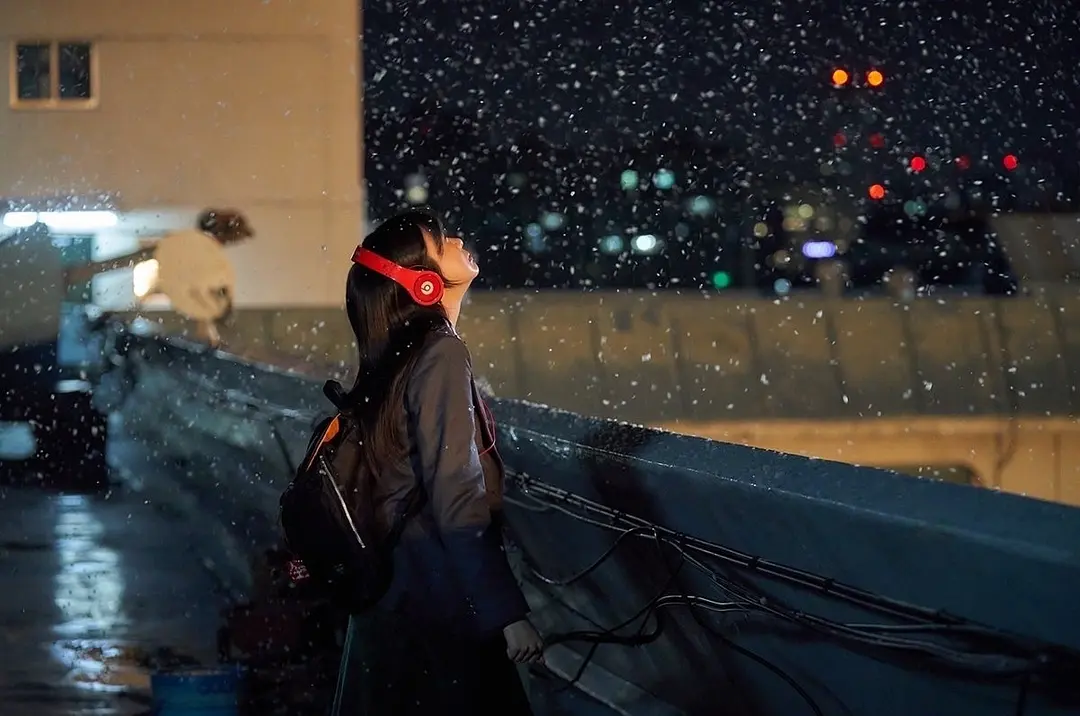 第一集就這麼刺激，Disney+原創劇集《血謎拼圖》，絕對是犯罪心理劇迷的終極福利