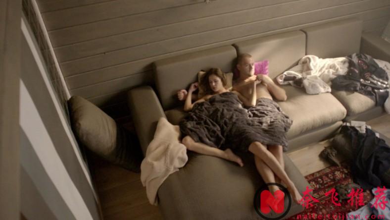 這9.0高分尺度俄劇《背叛》，打碼才能看，俄羅斯主婦阿西婭看似擁有完美婚姻，卻深受婚外情困擾