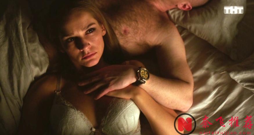 這9.0高分尺度俄劇《背叛》，打碼才能看，俄羅斯主婦阿西婭看似擁有完美婚姻，卻深受婚外情困擾