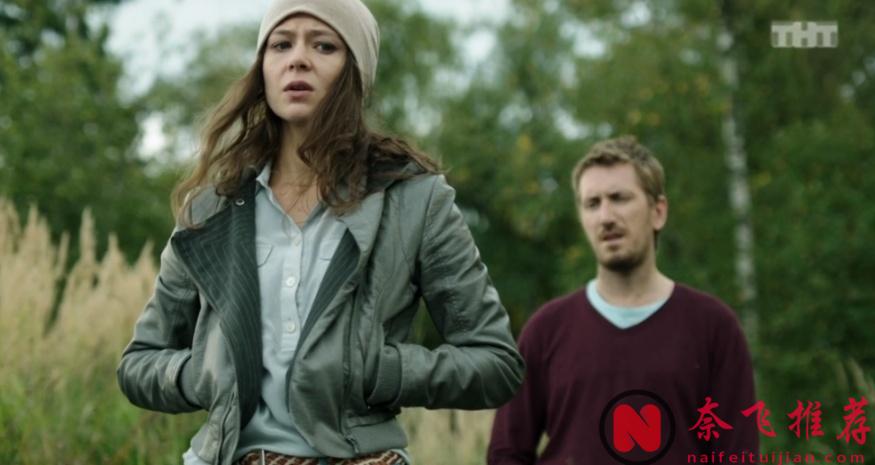 這9.0高分尺度俄劇《背叛》，打碼才能看，俄羅斯主婦阿西婭看似擁有完美婚姻，卻深受婚外情困擾