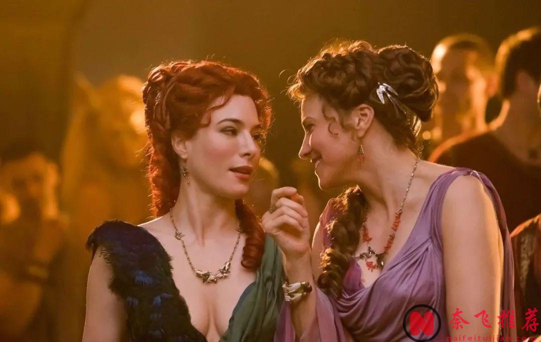 时隔10年，神剧续作《斯巴达克斯：亚述家族》高能回归，不敢相信！