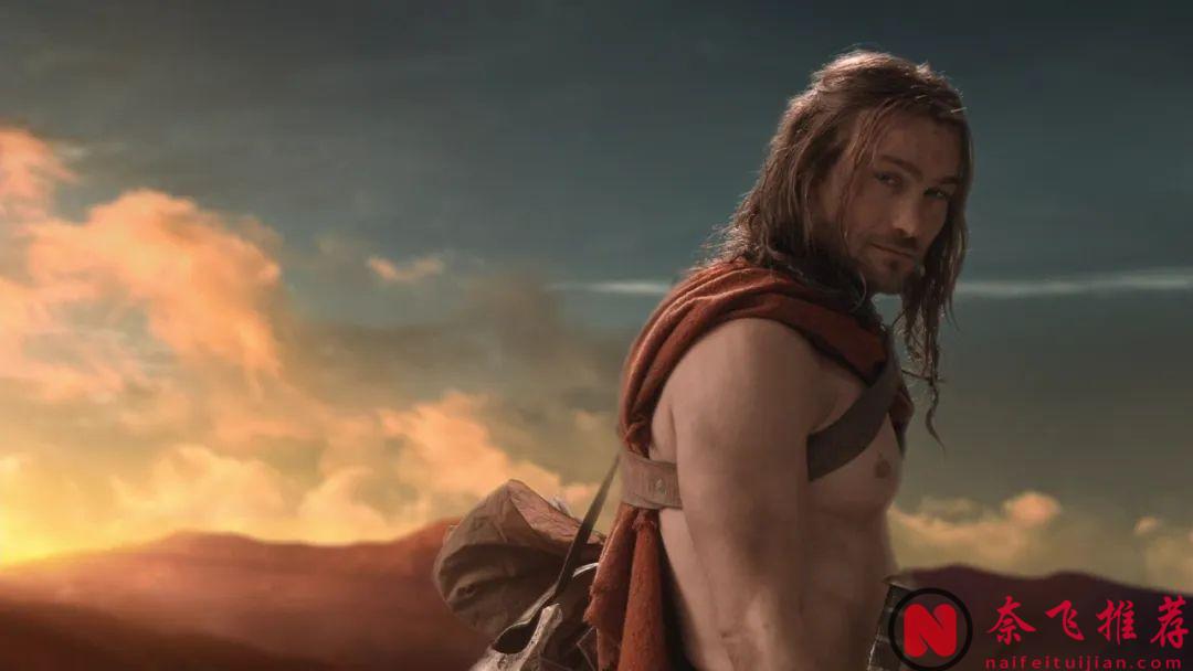 时隔10年，神剧续作《斯巴达克斯：亚述家族》高能回归，不敢相信！
