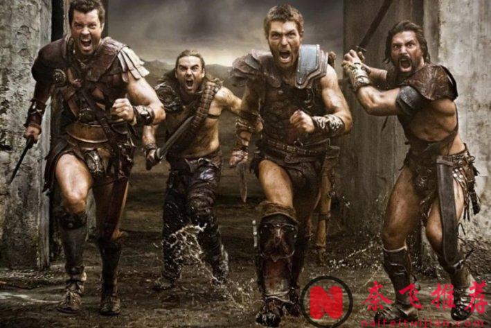 时隔10年，神剧续作《斯巴达克斯：亚述家族》高能回归，不敢相信！