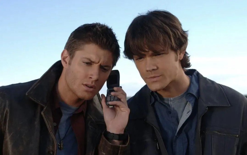 2023年流媒体剧集榜单TOP10，剧王TOP10公布，第一名真没想到啊